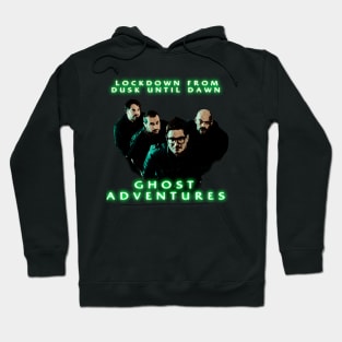 Ghost Adventures 2023 Hoodie